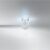 Osram LEDriving SL W21W 7505DWP-02B 2W 6000K комплект 2 шт, зображення 4