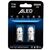 ALed W5W T10 white блістер комплект 2 шт