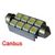 IDIAL 450 T10 8Led 5050 SMD CAN 6000K комплект 2 шт