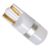 IDIAL 491 T10 1SMD 3030 1W 6000K блістер комплект 2шт, зображення 3