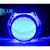 Світлодіодне підсвічування лінз Т-Діод синє, зображення 4