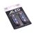 ALed Canbus Festoon C5W white 41 мм комплект 2 шт