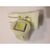 IDIAL 469 T10 5SMD 5050 SMD комплект 2 шт, зображення 2
