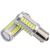 IDIAL 475 P21W 33 SMD High Power BA15S 6000K комплект 2 шт