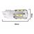 IDIAL 486 P27/7W 13LED 5050 SMD 6000K комплект 2 шт, зображення 4