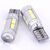 IDIAL 487 T10 10LED 3030 SMD 6000K комплект 2 шт