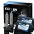 KAIXEN H1 CanBus VisionMaxx 35W 4300K комплект ксенону
