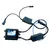 KAIXEN HB3 9005 CanBus VisionMaxx 35W 4300K комплект ксенону, зображення 3