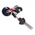 KAIXEN HB3 9005 CanBus VisionMaxx 35W 4300K комплект ксенону, зображення 2