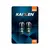 KAIXEN Led 6smd W16W ORANGE комплект 2 шт
