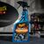 Meguiars Hot Rims Aluminum Wheel Cleaner очисник для алюмінієвих дисків 709 мл, зображення 6