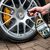 Meguiars Ultimate Waterless Wheel Tire сухе миття для дисків та шин 709 мл, зображення 5