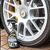 Meguiars Ultimate Waterless Wheel Tire сухе миття для дисків та шин 709 мл, зображення 8