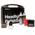 Koch Chemie Headlight Polish Set набор для реставрации фар 2 х 250 мл 