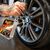 Meguiars Hot Shine Tire Spray спрей для догляду за шинами 709 мл, зображення 4