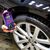 Meguiars NXT Polymer High Gloss Tire Dressing полімерний гель для чорніння шин 473 мл, зображення 3
