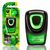 Aroma Car Ventis Green Lemon ароматизатор в дефлектор обдува зеленый лимон , изображение 2