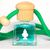 Little Trees Bottle Menthol Air Freshener подвесной ароматизатор в бутылке с запахом ментола , изображение 2