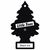 Little Trees Black Ice Air Freshener ароматизатор ёлочка с запахом черный лед , изображение 2