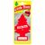 Little Trees Cinamon Apple Air Freshener ароматизатор ёлочка с запахом яблоко корица 