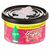 Little Trees Fiber Can Cherry Blast Air Freshener ароматизатор консерва в подстаканник (под сиденье) с запахом вишни , изображение 2