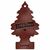 Little Trees Leather Air Freshener ароматизатор ёлочка с запахом кожа , изображение 2