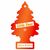 Little Trees Spice Market Air Freshener ароматизатор ёлочка с запахом восточные прятности , изображение 2