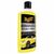 Meguiars Ultimate Wash and Wax автомобільний шампунь з воском 473 мл, Запах: Без запаху, Кількість: 473 мл