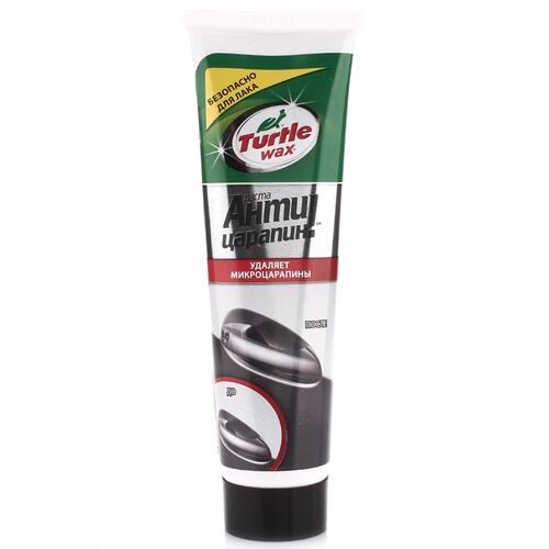 Turtle Wax Scratch Remover антиподряпин 100 мл, зображення 2