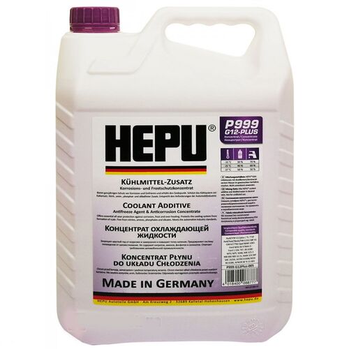 HEPU G12+ P999-G12plus-005 (G12 PLUS)