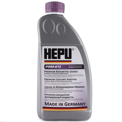 HEPU G13 P999-G13