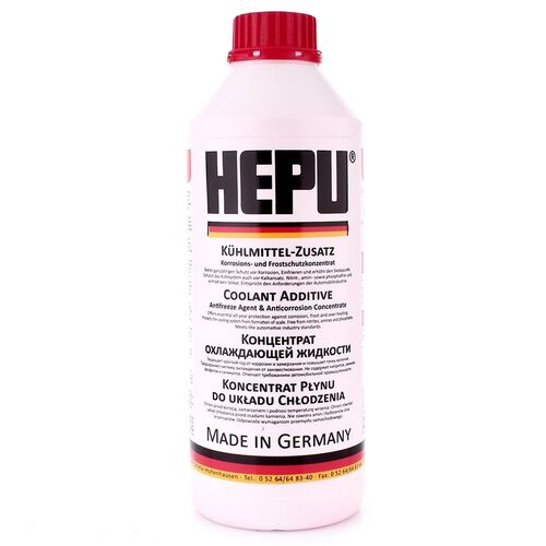 HEPU G12 P999-G12
