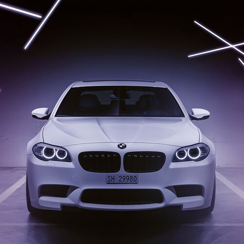 Turtle Wax Color Magic Bright White белый полироль