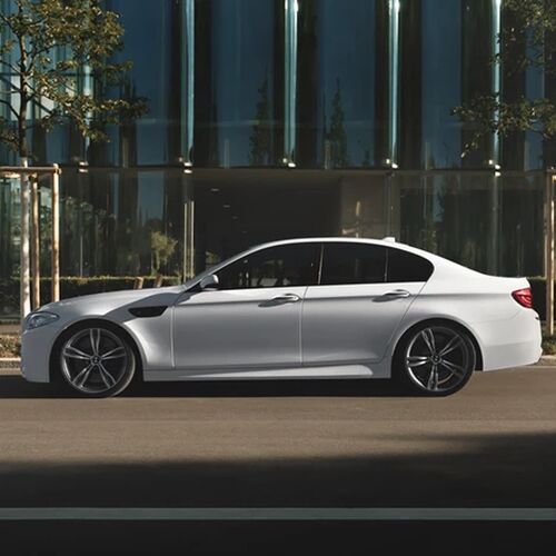 Turtle Wax Color Magic Bright White белый полироль