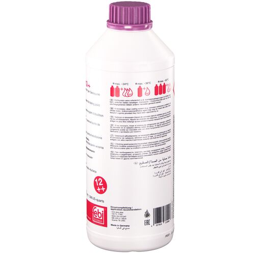 Febi G12++ SUPER PLUS 37400