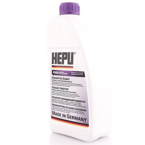 HEPU G12+ G12 PLUS