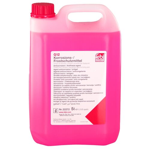 Febi G12 22272