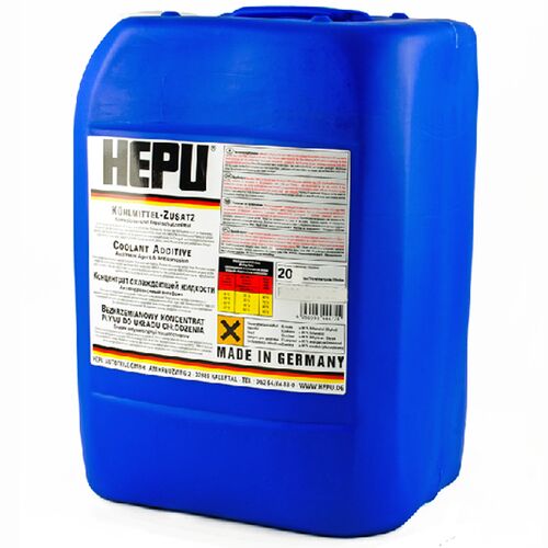 HEPU G12+ G12 PLUS P999-G12plus-020