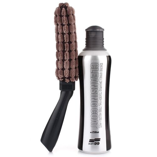 SOFT99 Wheel Cleansing Coat