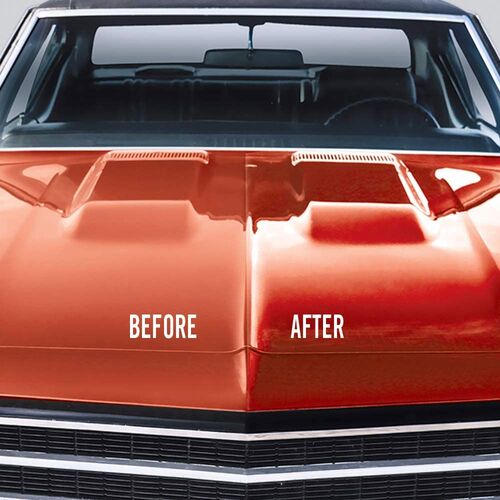 Turtle Wax Renew Polish