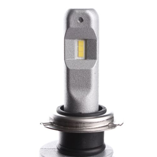OSRAM LEDriving HL Gen2 H7 17W 6000K комплект 2 шт, зображення 3