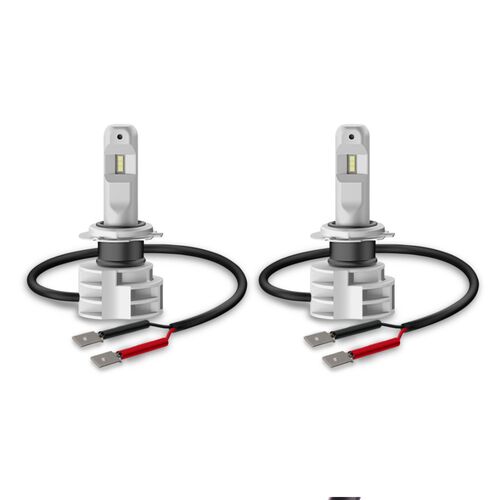 OSRAM LEDriving HL Gen2 H7 17W 6000K комплект 2 шт, зображення 5