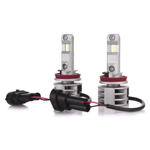 OSRAM LEDriving HL Gen2 H11 14W 6000K комплект 2 шт, зображення 2