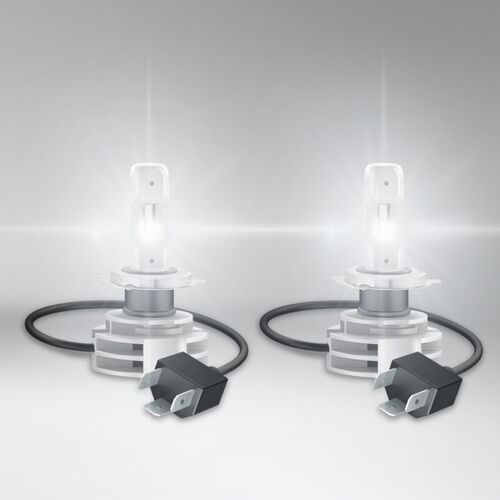 OSRAM LEDriving HL Gen2 H4 14W 6000K комплект 2 шт, зображення 7