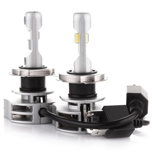 OSRAM LEDriving HL Gen2 H4 14W 6000K комплект 2 шт, зображення 3