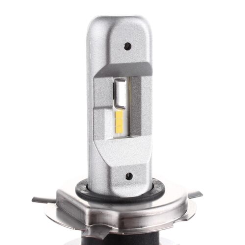 OSRAM LEDriving HL Gen2 H4 14W 6000K комплект 2 шт, зображення 4
