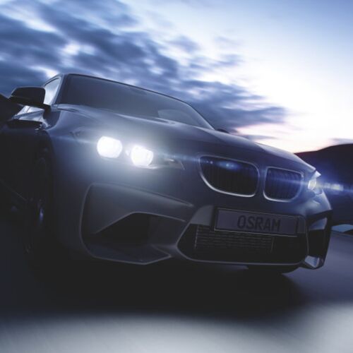 OSRAM LEDriving HL Gen2 H11 14W 6000K комплект 2 шт, зображення 8