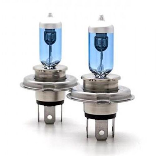 PIAA Arrow Star White H4 55W 4250K комплект 2 шт, Колірна температура: 4150, Тип лампи: H4, зображення 3