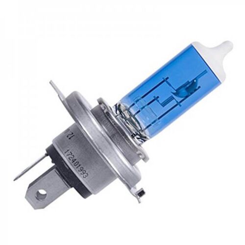 PIAA Arrow Star White H4 55W 4250K комплект 2 шт, Колірна температура: 4150, Тип лампи: H4, зображення 4