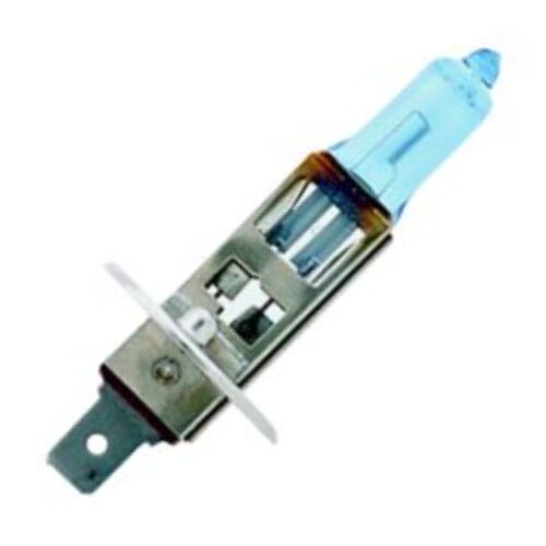 PIAA Arrow Star White H1 55W 4150K комплект 2 шт, Колірна температура: 4150, Тип лампи: H1, зображення 3